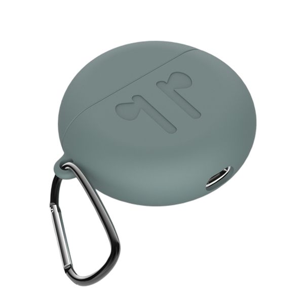 

solid earphone case with carburetor bag cover protector for huawei uds 3