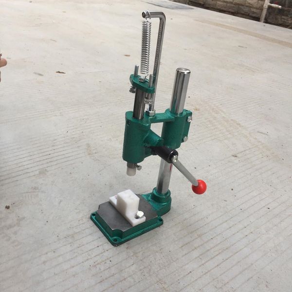 

Оправочный пресс для M6T G5 Dank Vapes Cartridge Портативный ручной компрессор Ручной пресс-машина для концентрата масла 510 ручка испарителя