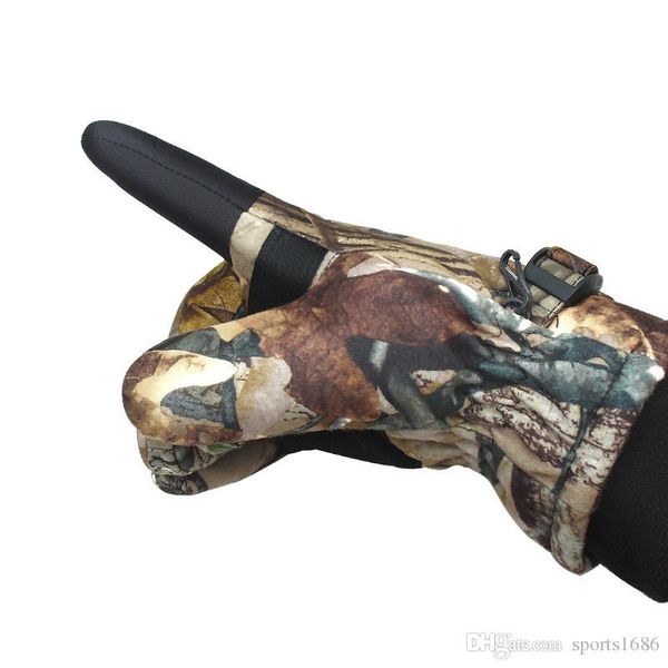 

оптово-новый список мода зима теплая мужчины спорт на открытом воздухе тактические перчатки варежки snowboards женщины одежда аксессуары ган, Black;green