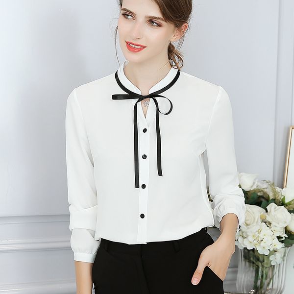 35+ Ideas Para Camisas De Mujer De Vestir 2019