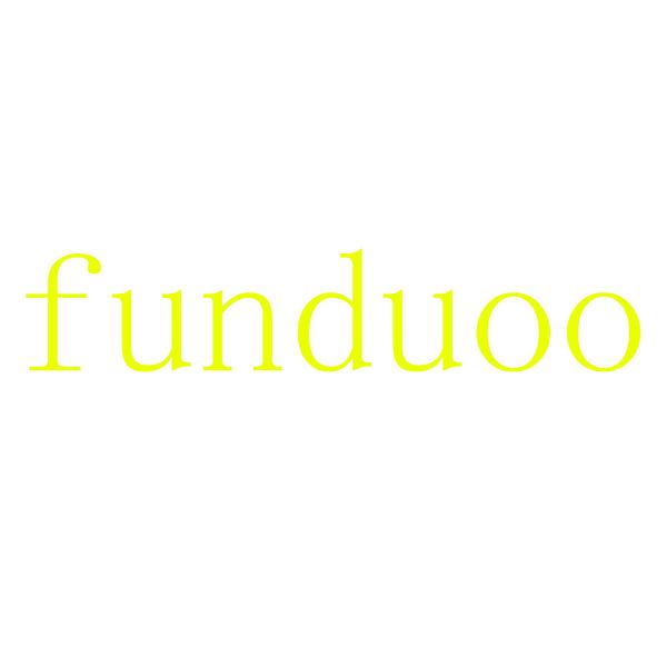 

funduoo shipping fee