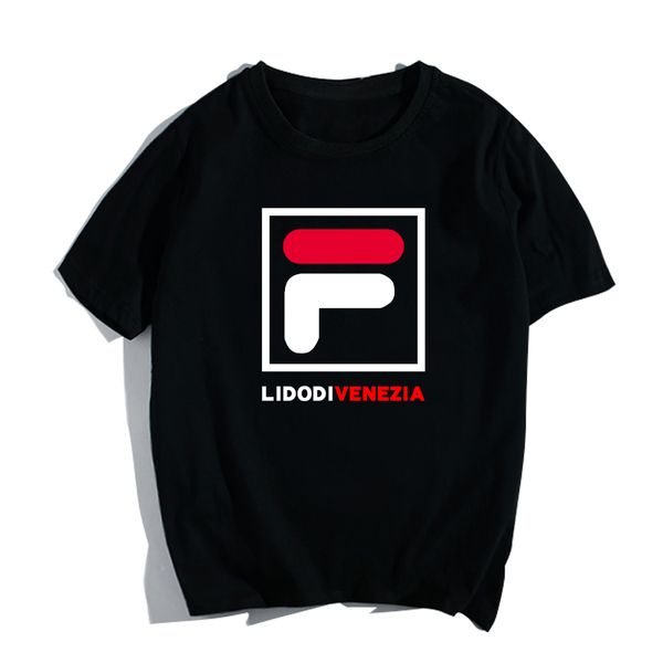 

fashion brand men women summer t shirt letters print men brand t shirt casual tees mens clothes size s-2xl #4, White;black