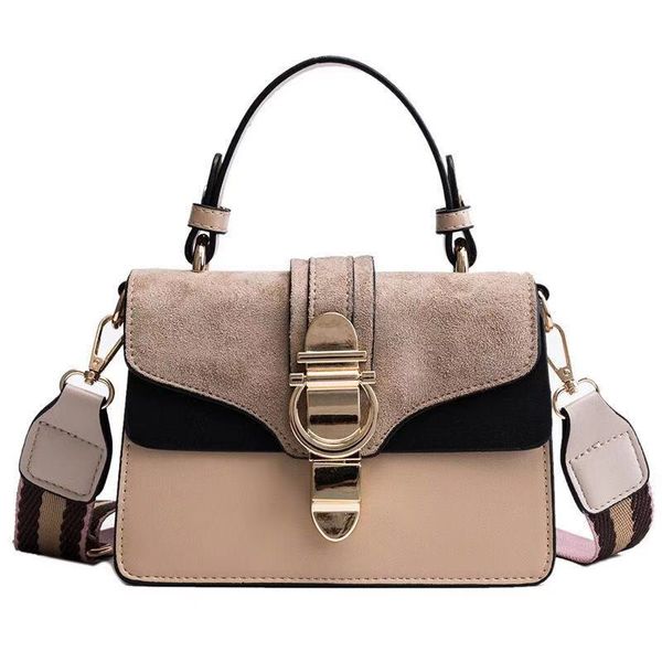 

femme handbags fashion women messenger bags flap crossbody bag hasp cute shoulder small handbags sac a main