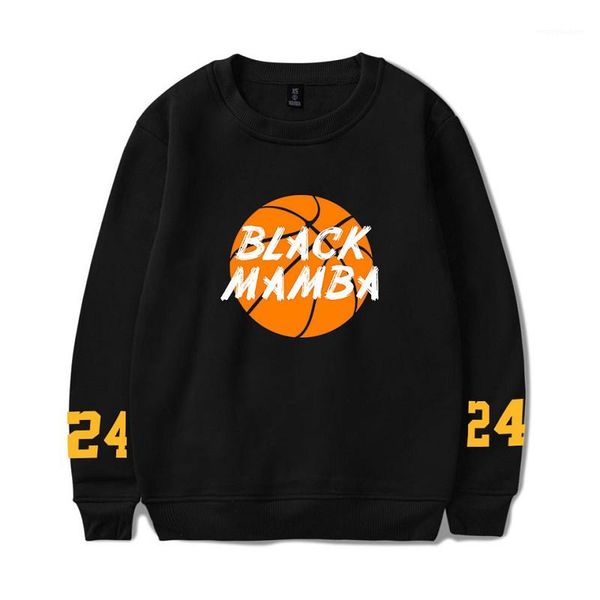 

мужские толстовки письмо печатные свободные rip мальчики кофты сплошной круглый вырез повседневные мужские футболки баскетбольная звезда пул, Black