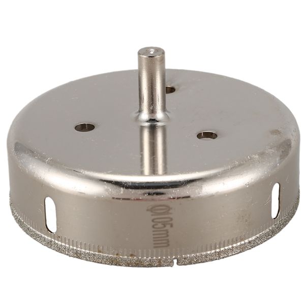 

diamond drill reamer trepan broach for ceramic glass sandstone tile