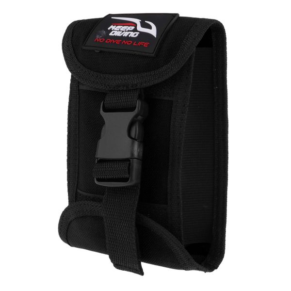 

scuba diving weight belt pocket & quick release buckle strap gear equipment accessories holder pouch