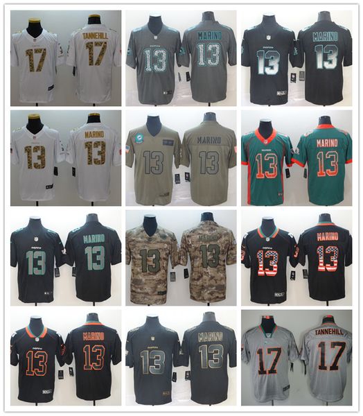 dolphins salute to service jersey