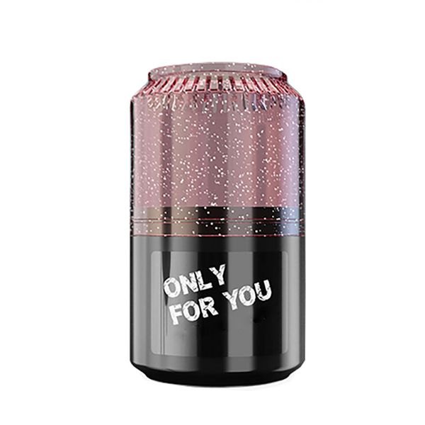 

mini ornaments styling cans shape gift fragrance deodorant diffuse air freshener non toxic car perfume lasting