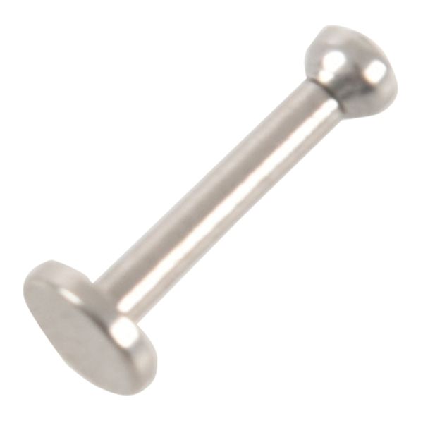 

16 316l steel 1.2mm multicolor crystal labret lip bars rings body piercing, Slivery;golden