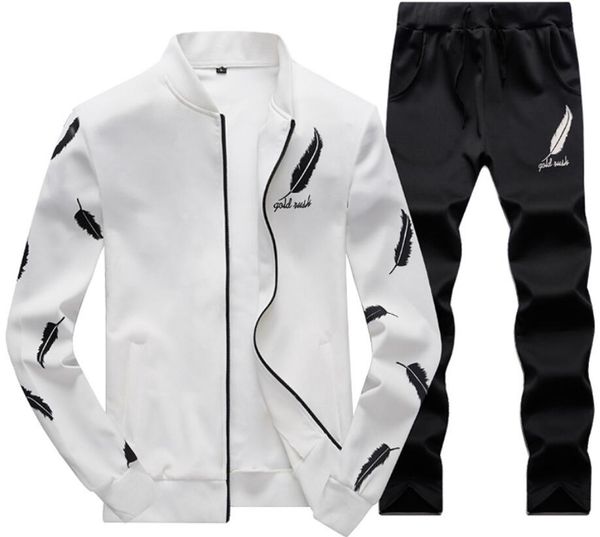 

Горячие Продажи Мужские Бейсбол Куртка Брюки Спортивные Костюмы Подростковая Од