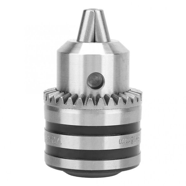 

electric drill chuck 3.0-16mm 1/2-20unf drill chuck adapter milling tool kit key type