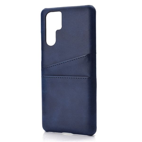 

coque для huawei p30 / p30 pro case роскошная задняя крышка с держателем карты чехлы для мобильных телефонов чехлы