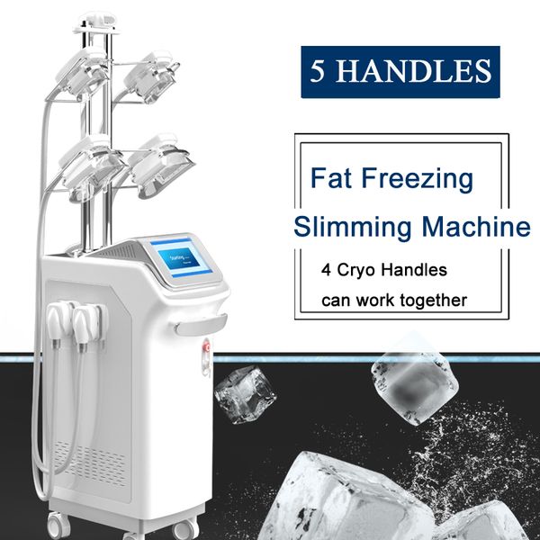 

2020 оригинал cryolipolysis жира замораживания машины для похудения криотерапии машины охлаждения потери веса тела вакуума машина для похуде