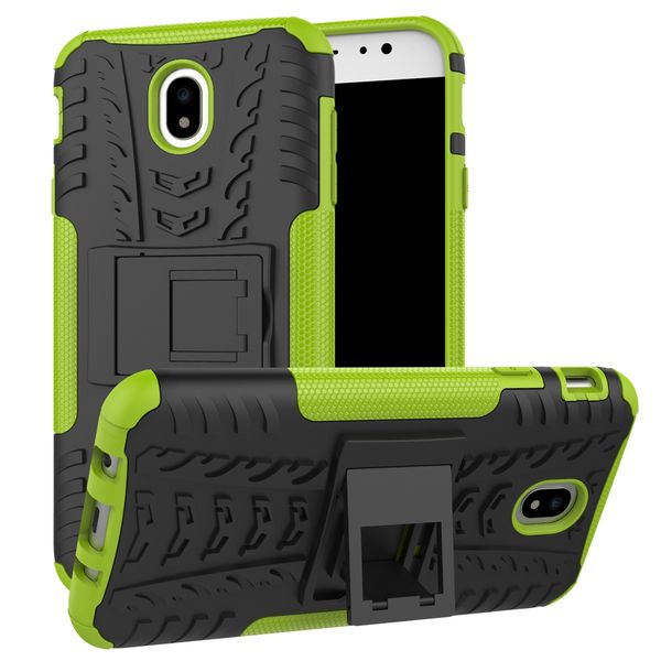 

shockproof armor protective phone case for samsung galaxy j1 j2 j3 j5 j7 a3 a5 a7 ace mini prime 2016 2017 hard stand case cover