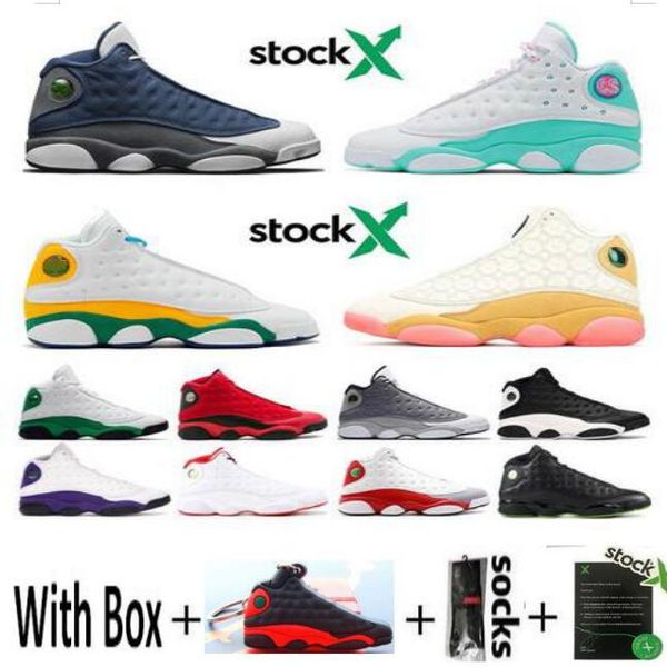 

дешевые лучший классический mens basketball обувь 13 13s gs hyper royal италия синий чикаго разводят dmp пшеничные olive ivory black cat муж