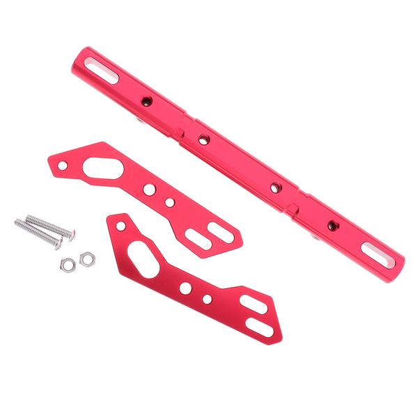 

universal motorcycle handlebar balance cross bar lever aluminum alloy accessory