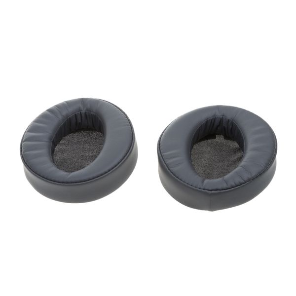 

1pair пена замена амбушюры подушечки для sony mdr-xb950bt наушники