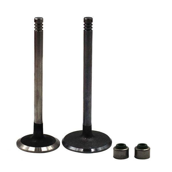 

мотоцикл впускной выпускной клапан комплект штока для f650 1992-1999 f650st 1997-2000 f 650 1992-1999 f 650st 1997-2000