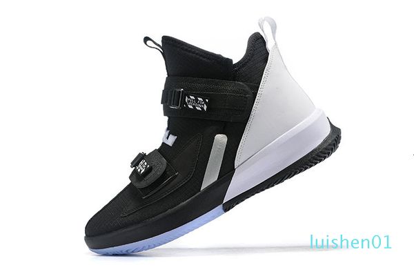 

2019 new los angeles черный белый soldier xii 12 обувь ep mens basketball для дешевого высокого качества солдаты 12s кроссовки кроссовки раз