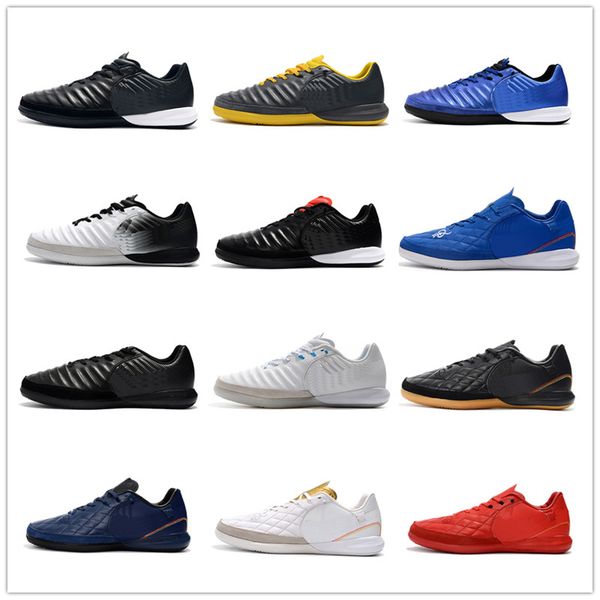 

2019 mens timpox finale ic soccer shoes soft ground ronaldo neymar football boots tiempo legend vii md indoor soccer cleats