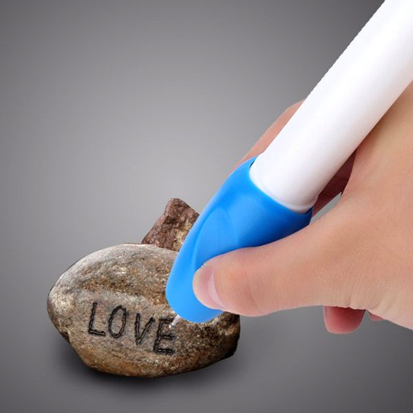 

electric manually operated engraving pen mini electric engraving tools engraver pen diy carve for jewelry metal glass handmade