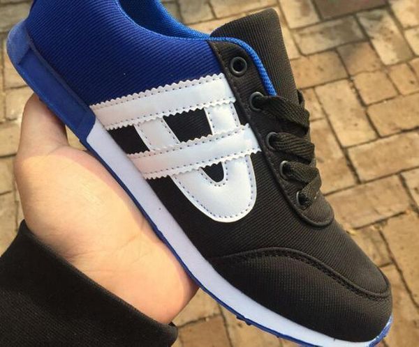 

new originals the stairs shoes men shoe athletics sports sneakers superstar female flat shoes women men's casual shoes gift, Black