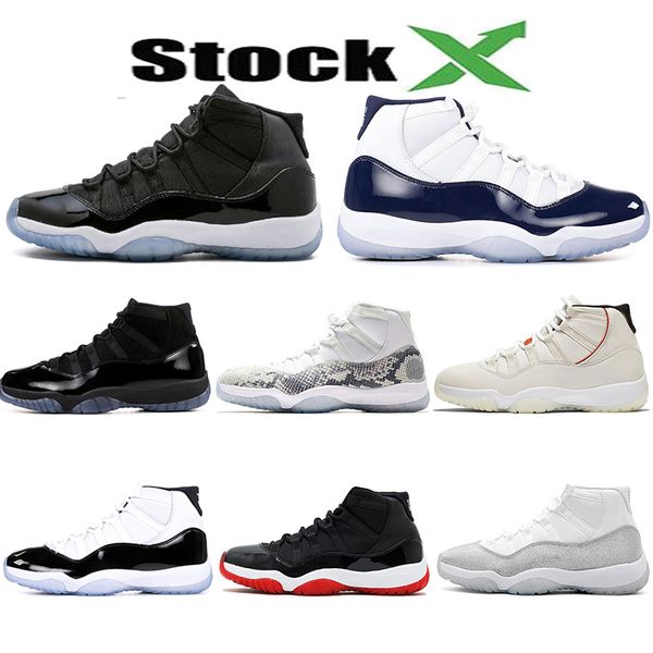 

фото x чистка space jam полночь navy женщины баскетбол обувь gamma синий змеиной белый высокий мужчины jumpman 11 дизайнер спорт кроссовки t