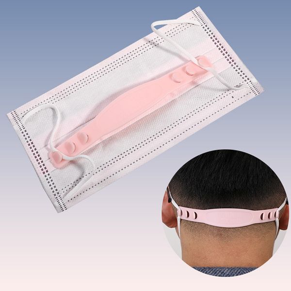 

extended buckle adjustable ear protectors for wearing masks wholesale masks straps hook
