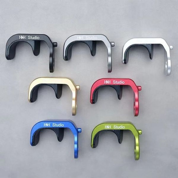 

folding bicycle hook e-ring for brompton bike folding front fork part 7 colors