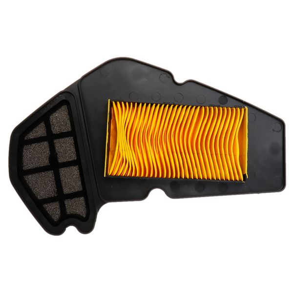

motorcycle intake air filter element cleaner system parts for honda
