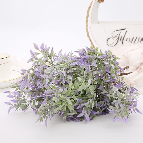 

artificial plants 30cm wall background grass artificial flowers wedding road leading decorative leaves greenery