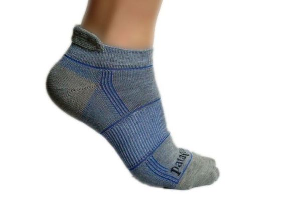 

Patagonia Outdoor Socks Mens Summer Spring Sports Ultra Lightweight Stretch Socks
