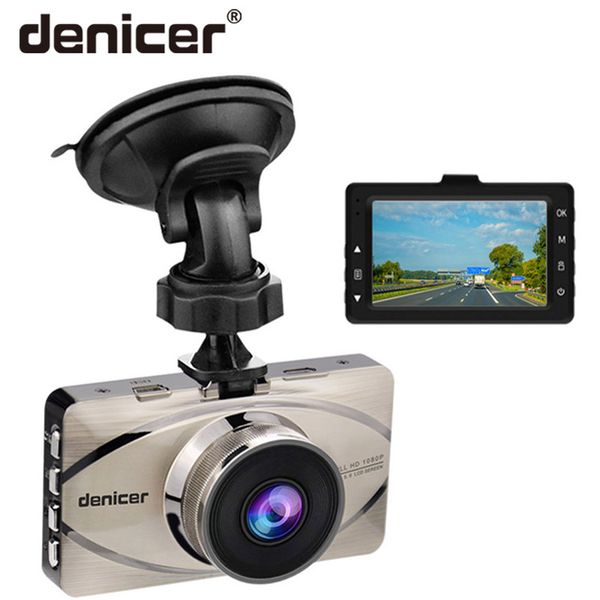

car dvr vehicle camera dash cam driving video recorder 1080p hd camera 170 degree wide angle lens 3 inches screen night vision
