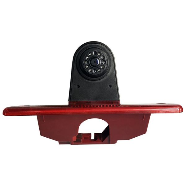 

170Â° reversing backup rear view brake light camera for expert for space tourer proace 2007-2016 car