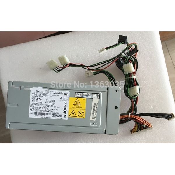 

100% tested work perfect for dps-700fb e 700w t350 g7 t280 g3 server power supply psu