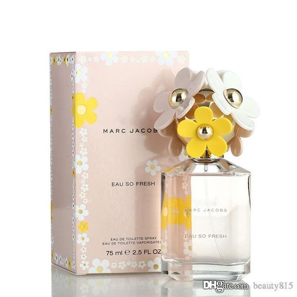 

Perfume fragrance women for 1v1 marc jacob dai y love lady perfume 75ml edt fruity charming fragrance luxury quality fa t delivery