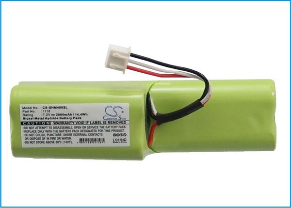 

cameron sino 2000mah battery 1118 for sagem sagemcom hm40