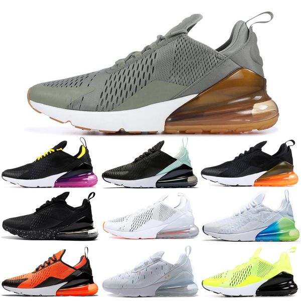 air max 270 vert argile