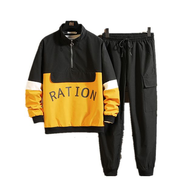 

tracksuit мужчин набор камуфляж пот 2pcs куртка + брюки костюм повседневный мужчин комплекты толстовка пот костюм streetwear открытый, Gray