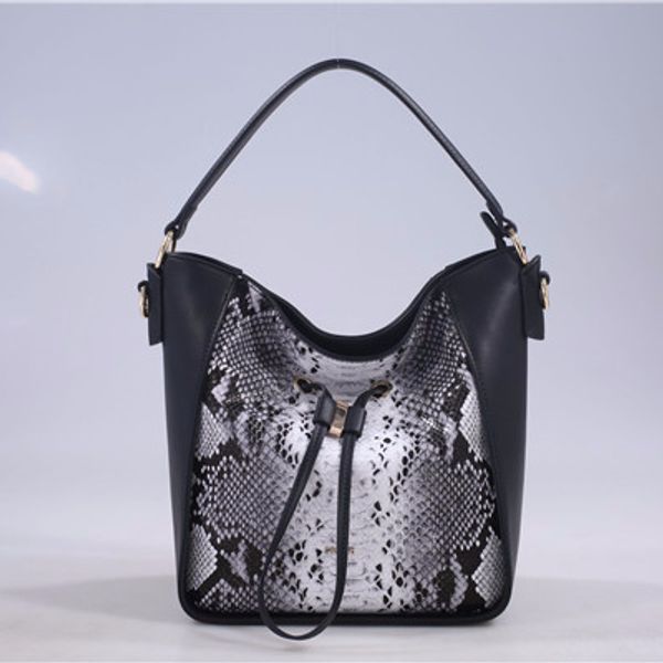 

змеиная кожа oem мода красивый стиль фирменная сумка