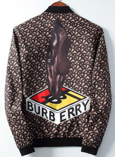 

spring latest arrival mens jeans designer jackets for women clothes letter printed, Black;brown