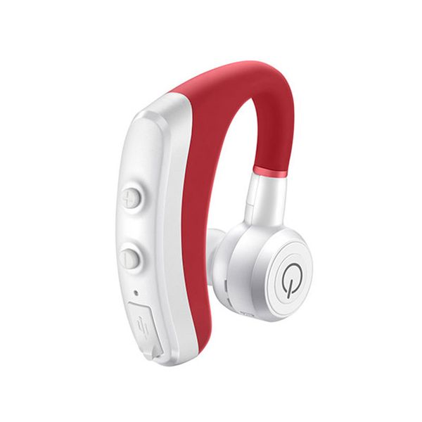 

k5 single ear bluetooth headset sports hands-mini business wireless headset stereo earbuds for ios android mobile phone