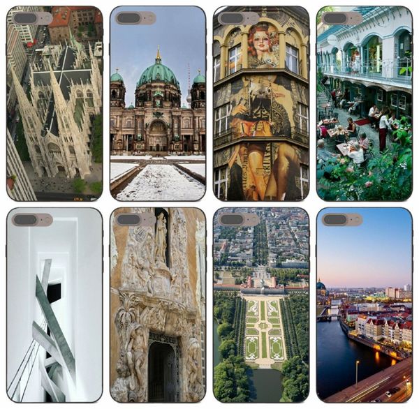 

tongtrade] stylish berlin culture case for iphone 11 pro x xs max xr 8s 8 7s 7 6 5 plus galaxy a8s a9 huawei mate 8 9 sony z5 compact case