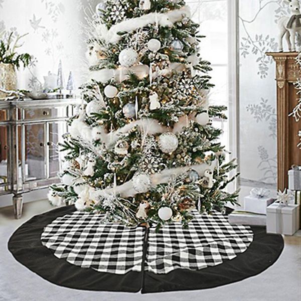 

christmas tree skirt household christmas tree decoration festive party supplies for home decoration