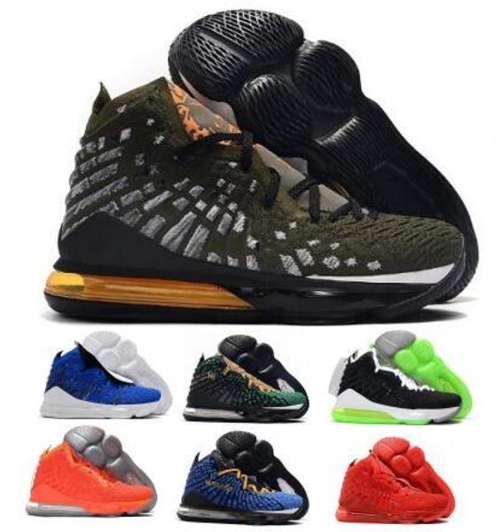 

17 17s mens basketball shoes more than an athlete future 2k global currency infrared brown carpet lakeres 2020 new sports sneakers