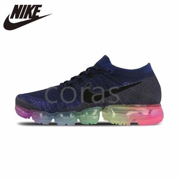 

2019 air vapor max be true full foot rainbow cu hioned comfortable 2 0 ii 2 women running hoe outdoor port neaker 883274 400 trainer