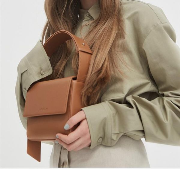 

new fashion women's handbag messenger bag preppy style woman bag vintage envelope shoulder briefcase