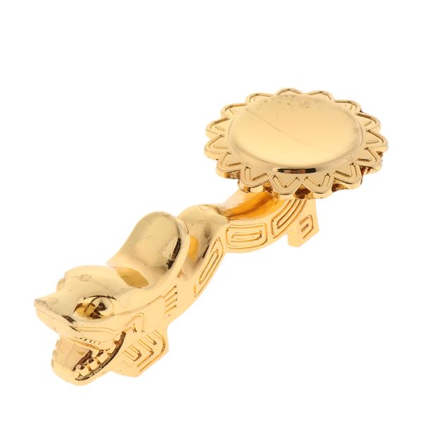 

dragon chopsticks rest zinc alloy chopsticks holder tableware rack fork rest spoon holder 2 colors wedding party decoration kitchen gadgets