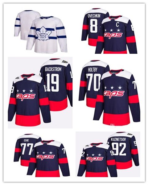 auston matthews stadium series jersey