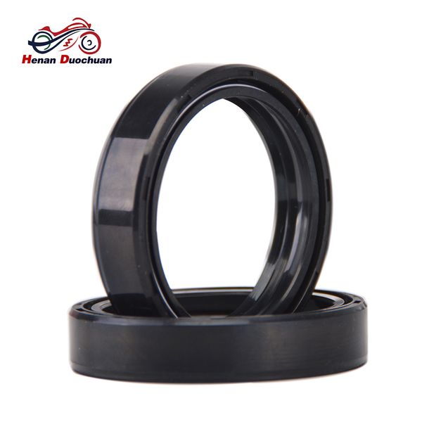 

43x53x11 / 43 53 11 motorcycle front fork damper oil seal (43*53*11) mm #c